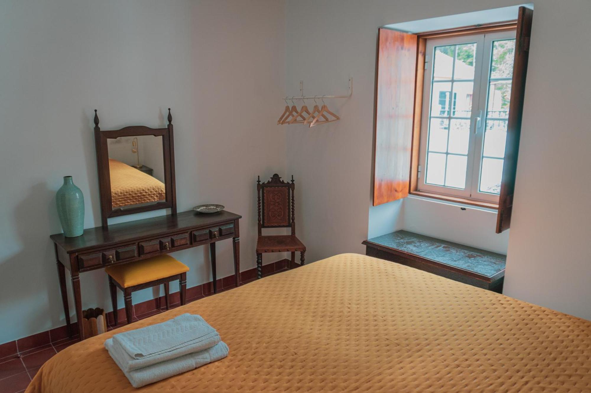 Casa Dos Castanheiros Angra Do Heroismo Terra Chã Kültér fotó