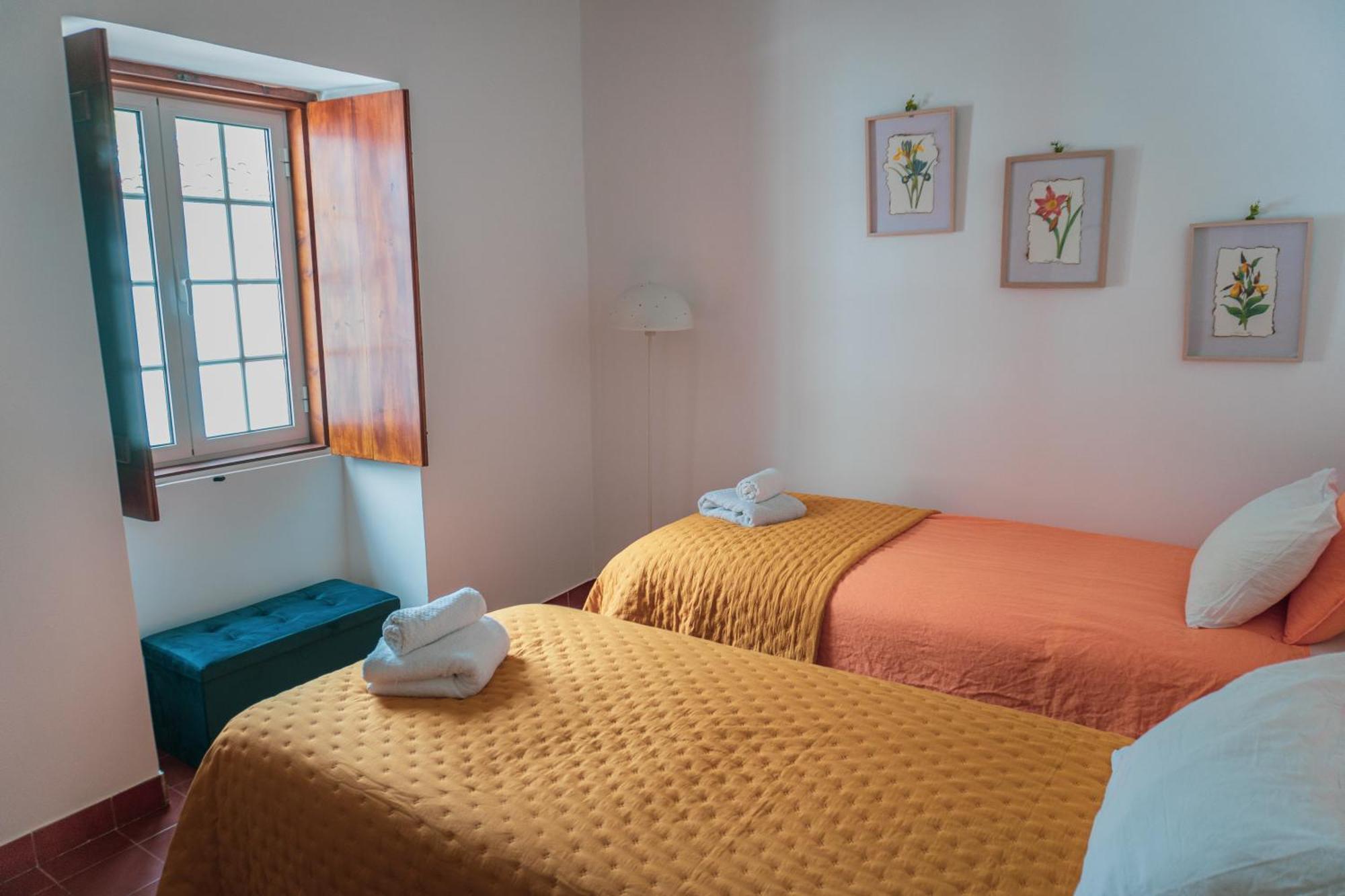 Casa Dos Castanheiros Angra Do Heroismo Terra Chã Kültér fotó